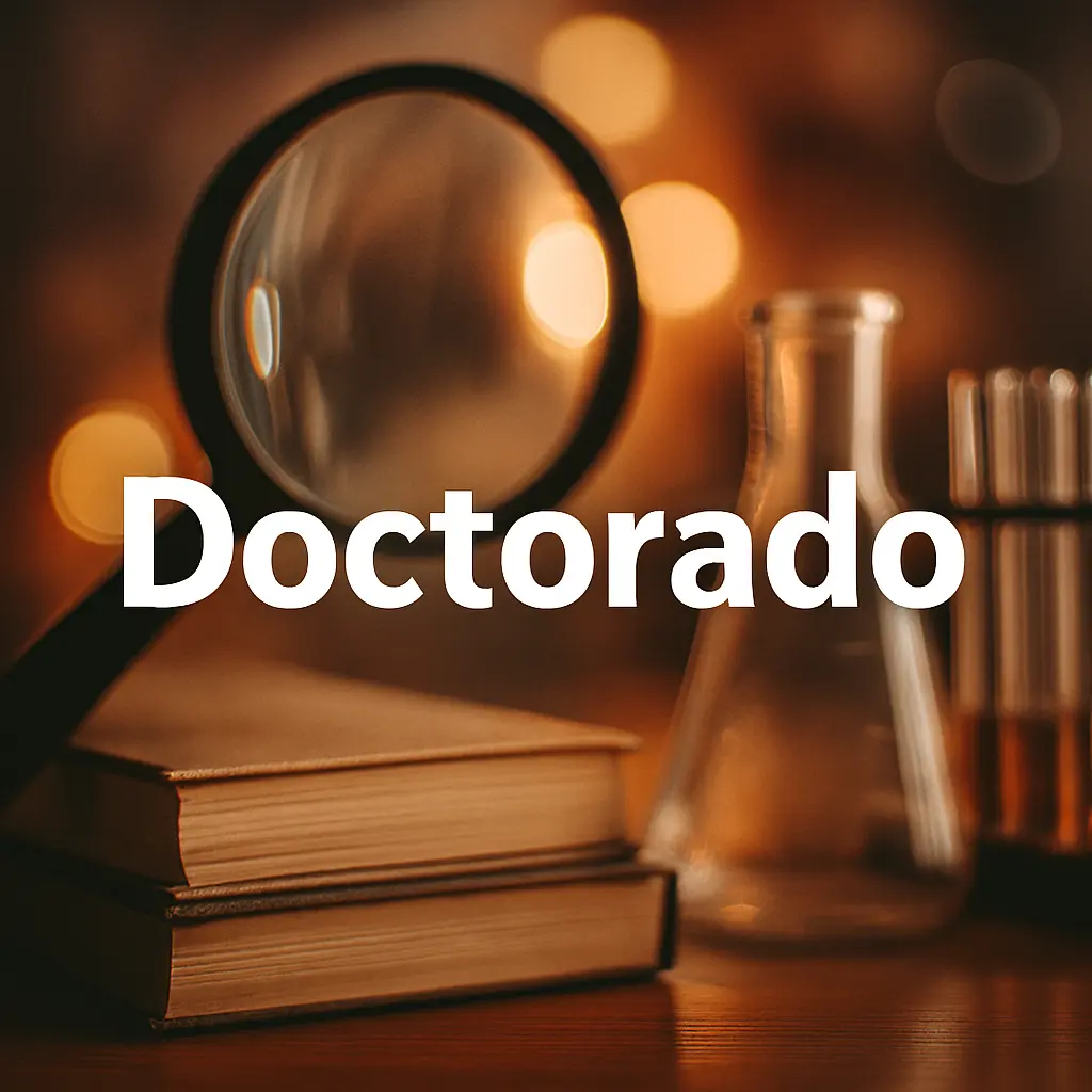 Doctorado